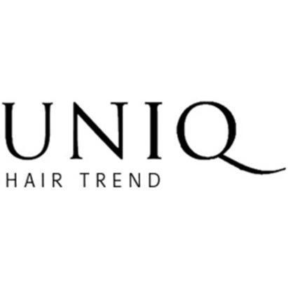 Uniq Hair Trend I/S logo