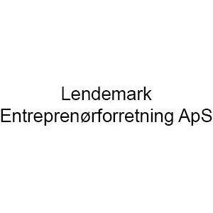 Lendemark Entreprenørforretning ApS