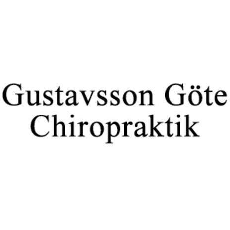 Gustavsson Göte Chiropraktik logo