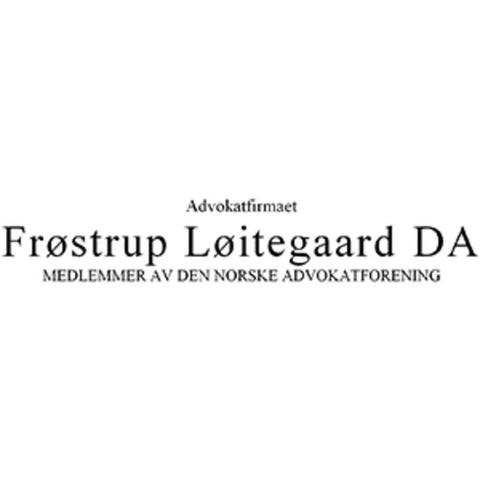 Advokatfirmaet Frøstrup Løitegaard DA logo