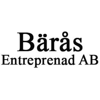 Bärås Entreprenad AB logo