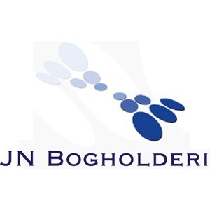 JN Bogholderi