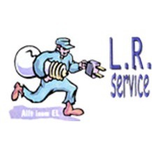 LR Service El AB