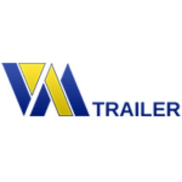 VM Trailer AB logo