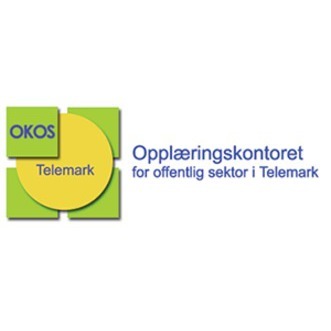 Opplæringskontoret for offentlig sektor i Telemark logo