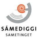 Sametinget (Sámediggi) logo