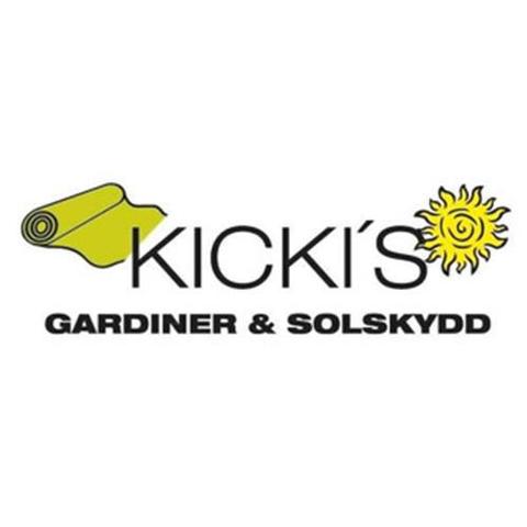 Kickis Gardiner & Solskydd