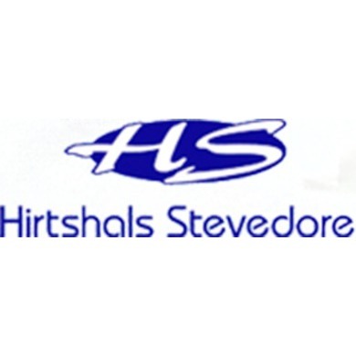Hirtshals Stevedore ApS logo