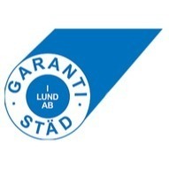 Garanti-Städ i Lund AB logo