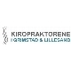 Kiropraktorklinikken i Lillesand