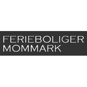 Mommark Ferieboliger logo