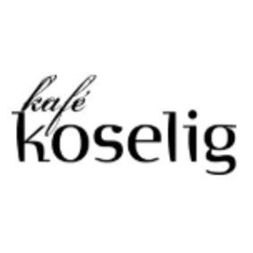 Kafe Koselig AS logo
