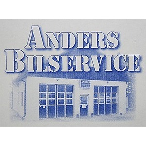 Anders Bilservice