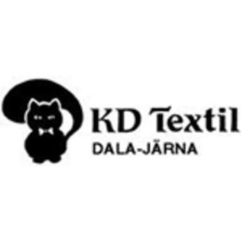 K D Textil logo