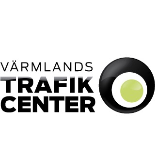 Värmlands Trafikcenter AB logo