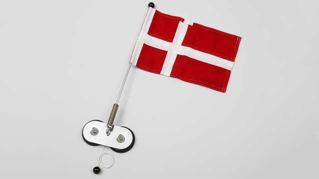 Stilling - Flag A/S Flagstænger, flag, Holbæk - 2