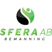 Sfera Bemanning AB logo