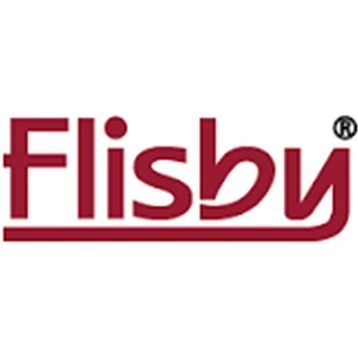 Flisby AB i Halmstad logo