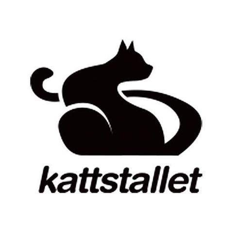 Föreningen Kattstallet logo
