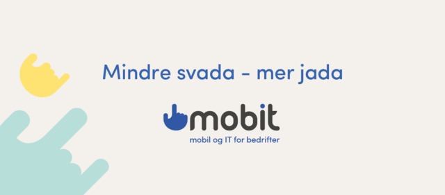 Mobit Åsen Stavanger Datakommunikasjon, Datanettverk, Stavanger - 1