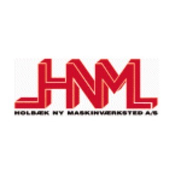 Holbæk Ny Maskinværksted A/S logo