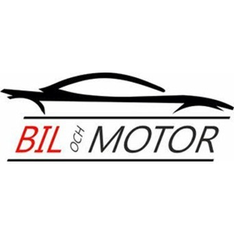 Olofströms Bil & Motor logo