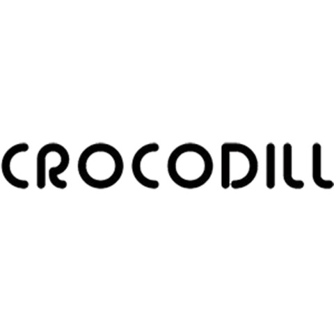 IL Crocodill logo