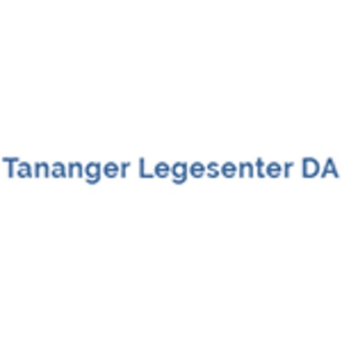 Helsehuset Tananger AS logo