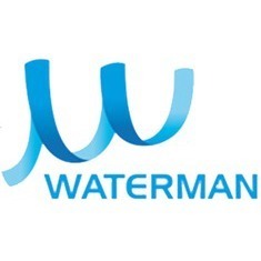 Waterman logo