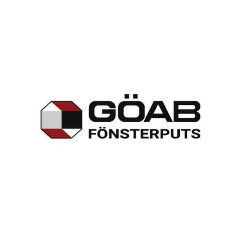 GÖAB Fönsterputs - Göteborg logo