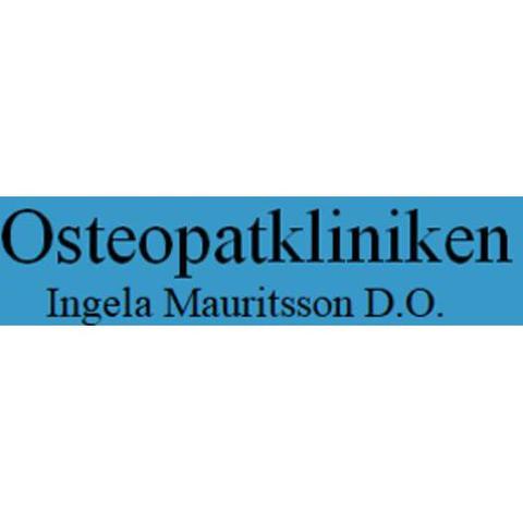 Osteopatkliniken logo