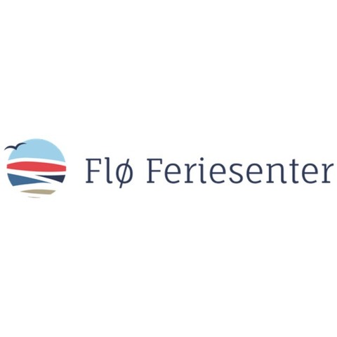 Flø Feriesenter As logo