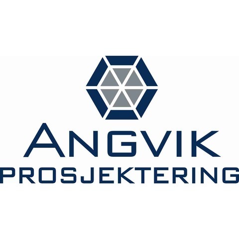 Angvik Prosjektering AS logo