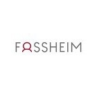Fossheim logo