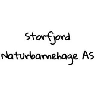 Storfjord Naturbarnehage AS logo