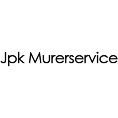 JPK Murerservice ApS