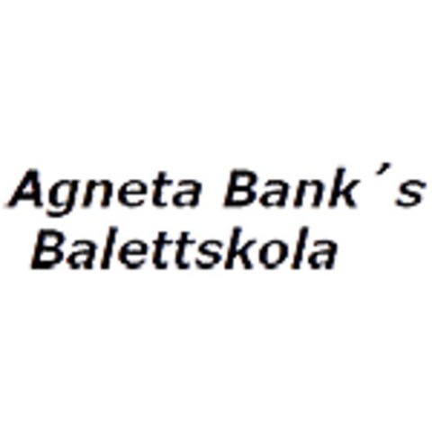 Agneta Bank's Balettskola