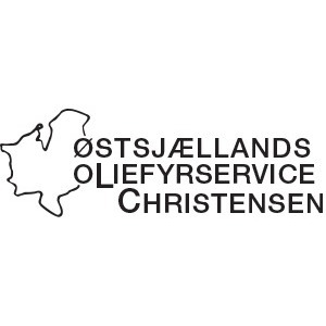 Østsjællands Oliefyrservice logo
