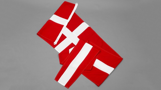 Stilling - Flag A/S Flagstænger, flag, Holbæk - 3