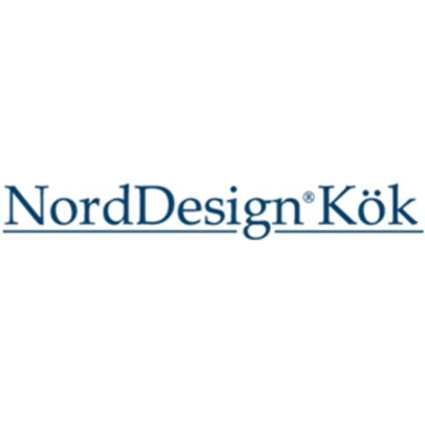 NordDesign Kök logo