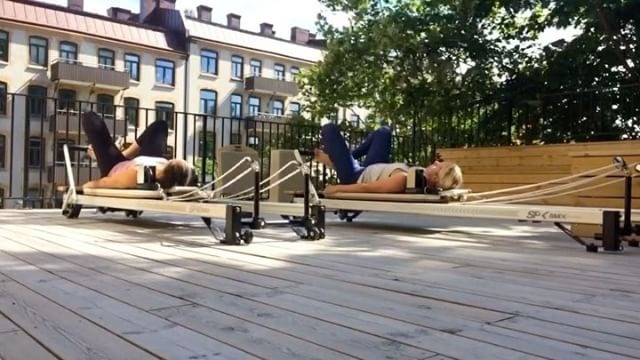 Pilates Complete Göteborg AB Gym, träningsanläggning, Göteborg - 5
