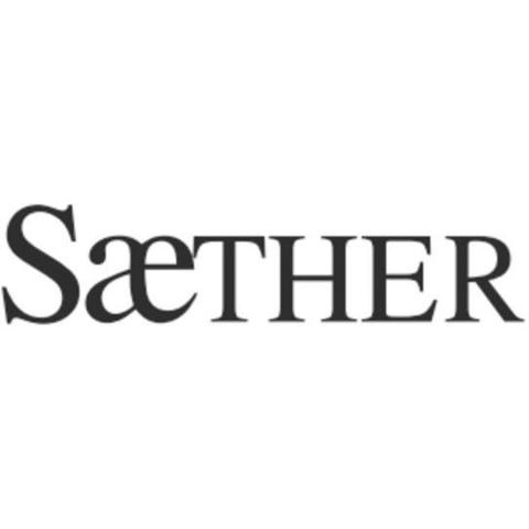E. Saether AB logo
