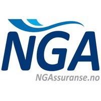 Tryg Salgssenter (NG Assuranse) logo