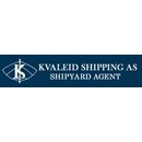 Kvaleid Shipping AS logo