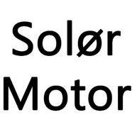 Solør Motor Sverre Solbraa