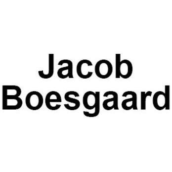 Jacob Boesgaard logo