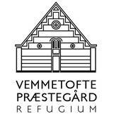 Vemmetofte Præstegård logo