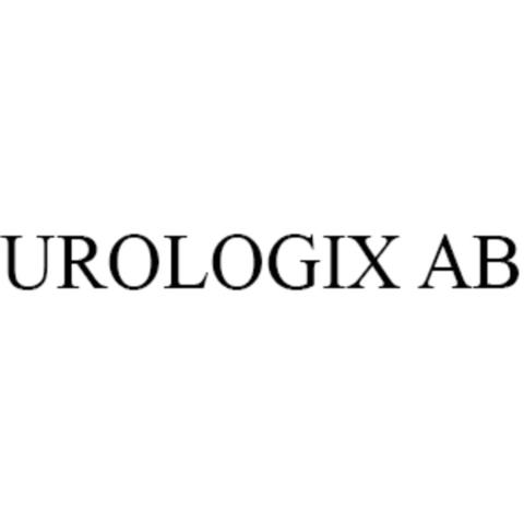 UROLOGIX AB logo