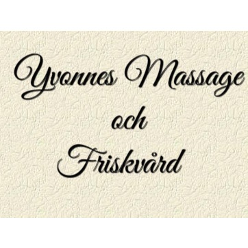 Yvonnes Massage & Friskvård