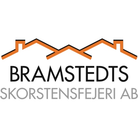 Bramstedt Skorstensfejeri AB logo